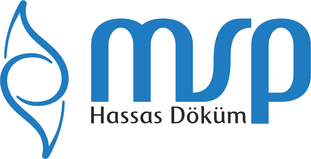 Msp Hassas Döküm