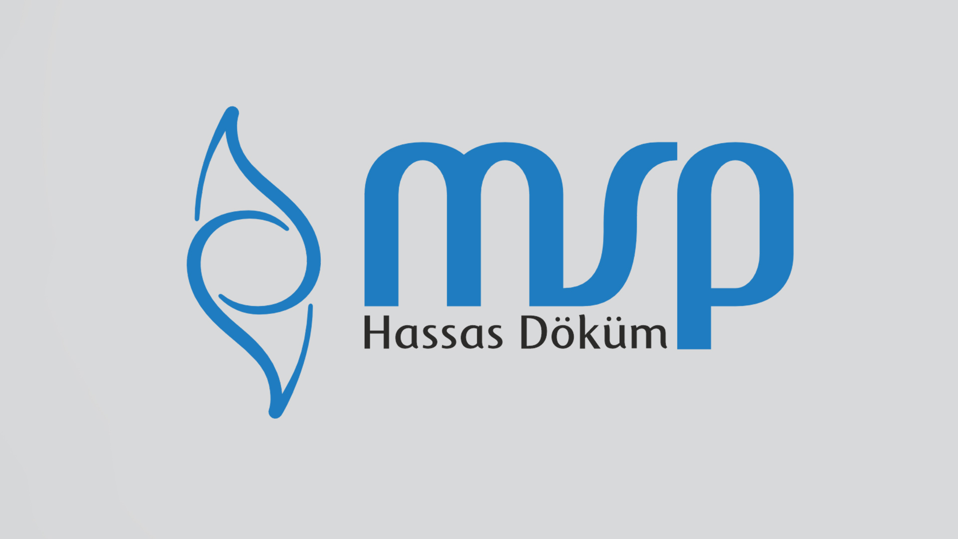 Msp Hassas Döküm Yeni Web Sitemiz yayına girdi.