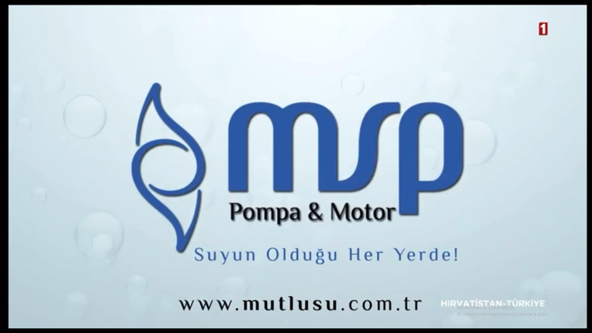  Msp olarak Milli Takımın her daim destekçisiyiz